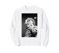 Festival de Lectura en Vivo de Tim Booth of James 1991 Sudadera