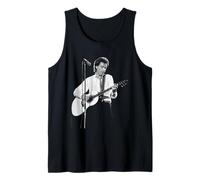 Festival de Lectura The Kinks de Ray Davies 1981 Camiseta sin Mangas