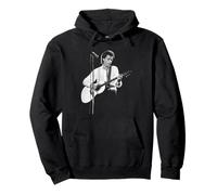 Festival de Lectura The Kinks de Ray Davies 1981 Sudadera con Capucha