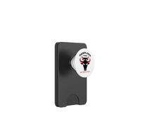 Festival de San Fermín: encierro de toros en Pamplona PopSockets PopWallet para MagSafe