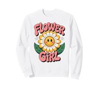 Festival de Verano Música Artes 60s 70s Groovy Retro Festivales Sudadera