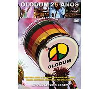 Festival De Verao De Salvador 25 Anos Live [USA] [DVD]