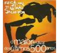 Festival de Verao Salvador