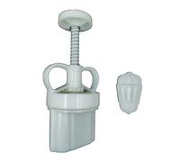 Festival del Medio Otoño Fabricantes de Pasteles de Patrón de Linterna Molde de Sellos para Galletas Prensa Manual para Bricolaje Cortadores de Postres Sellos y Cortadores Prensa