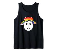 Festival del rastro de las ovejas Camiseta sin Mangas