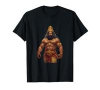 Festival del Rey Mahabali Bali Asura Onam Camiseta gráfica económica