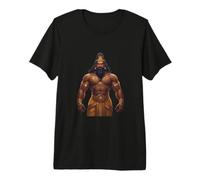 Festival del Rey Mahabali Bali Asura Onam Camiseta Premium