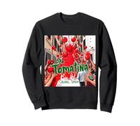 Festival del Tomate Splash - La Tomatina Sudadera