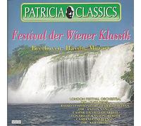 FESTIVAL DER WIENER KLASSIK BEETHOVEN HAYDN MOZART DDD