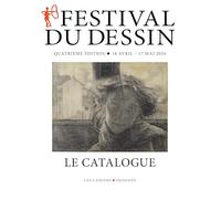 Festival du dessin 2026: Le catalogue
