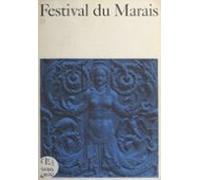 Festival Du Marais 3-27 Juin 1964 (ebook)