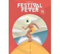 Festival Fever (ed. Bilingüe Español - Ingles)