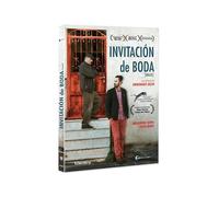 FESTIVAL FILMS Invitación de boda (DVD). default DVD