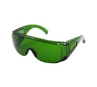 Festival Gafas de sol forma divertida ruina de moda para hombres mujeres marco de plástico ligero gafas coloridas cómodas protección ocular deportes correr atrovirus