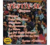 Festival Grupero Remix - Festival Grupero Remix