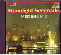Festival Hall Poll Winners Big Band - Moonlight serenade-16 big band hits