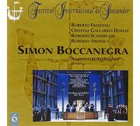 FESTIVAL INTERNACIONAL DE SANTANDER VOL.6