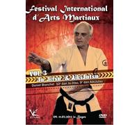 Festival International d'Arts Martiaux Vol.3 Ju-Jitsu & Aikijutsu