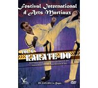 Festival International d'Arts Martiaux Vol.6 Karate-Do