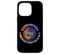 Festival Life Means Never Knowing What Day IT IS Carcasa para iPhone 14 Pro MAX