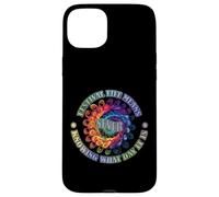 Festival Life Means Never Knowing What Day IT IS Carcasa para iPhone 15 Plus