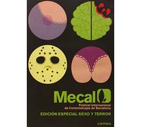 Festival Mecal: Edición Especial Sexo y Terror [DVD]
