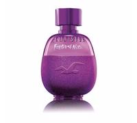 Perfume Mujer Festival Nite for Her Hollister EDP Festival Nite for Her - Capacidad: 100 ml