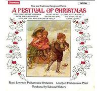 Festival of Christmas - New & Traditional Songs & Caro