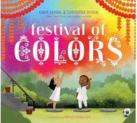 Festival of Colors