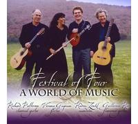 Festival of Four - World of Music