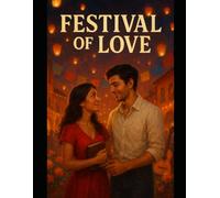 Festival of Love: A Second-Chance Romance Rooted in Heritage and Heart