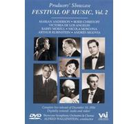 Festival of Music Vol. 2 [Alemania] [DVD]