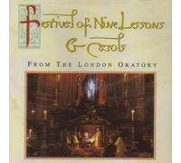Festival of Nine Lessons & Car - Festival of Nine Lessons & Car