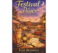 Festival of Pages: A Maple Hollow Bookshop Mystery