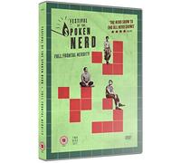 Festival Of The Spoken Nerd: Full Frontal Nerdity [DVD] [Alemania]