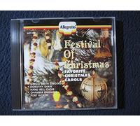Festival of Xmas - Holiday Favorites