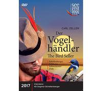 Festival Orchester Morbisch; Various Soloists - Der Vogelhandler [Italia] [DVD]