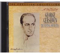Festival Orchestra, the - Portrait of George Gershwin