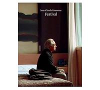 Festival [ Origen Francés, Ningun Idioma Espanol ]