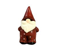 Festivals Holiday Elfos Santa Miniatura Estatua Coloridos Gnomos Mesa Decoración de Navidad Figuritas Coleccionables Regalo Navidad Miniatura Figura