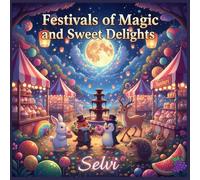 Festivals of Magic and Sweet Delights