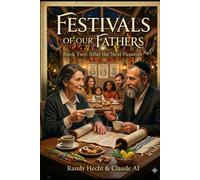 Festivals of Our Fathers: Book Two: After the Next Passover