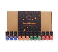 Festive Delights Fragrance Set