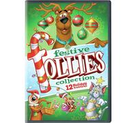 Festive Follies Collection [USA] [DVD]