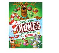 Festive Follies Collection [USA] [DVD]