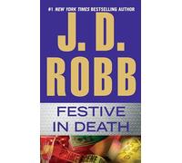 Festive in Death: 39