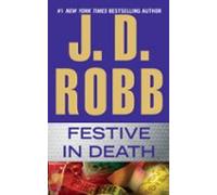 Festive In Death (ebook)