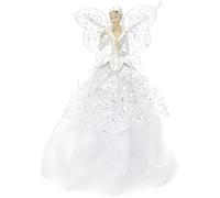 Festive Productions 229222 - Adorno Copa del árbol de Navidad