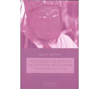 FESTIVIDADES DE INVERNO NA PROVINCIA DE OURENSE