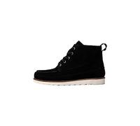 Festland, Botines Hombre, Negro, 44 EU